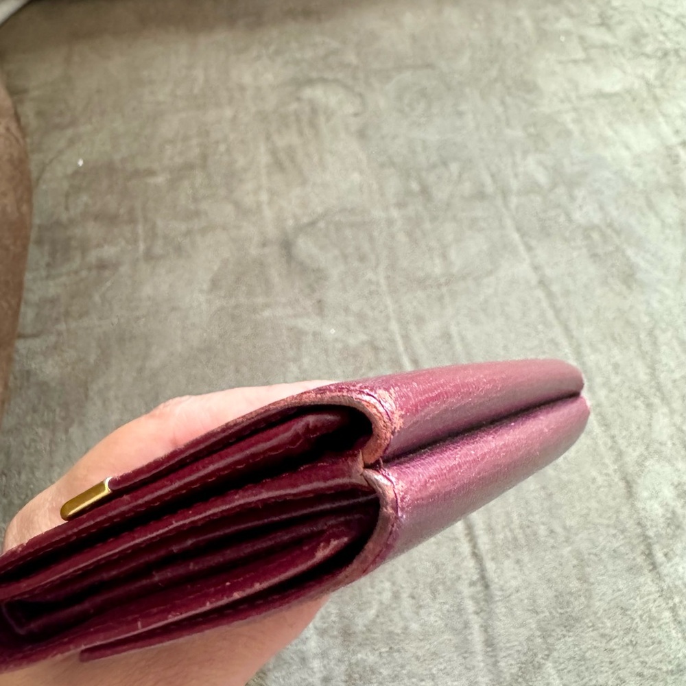 Cartier Wallet - Picture 9 of 12